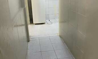 Imagem 4: Casa 02 quartos Cordeiro