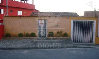 Imagem: Casa em Jardim Santista - Mauá - SP