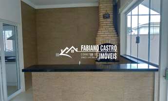 Imagem 3: Casa de Condomínio CONDOMÍNIO em SÃO JOSÉ DO RIO PRETO - SP, RECANTO DO LAGO