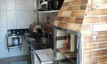 Imagem 4: Casa / Condomínio - Loteamento Jardim Sol Nascente - Venda - Residencial