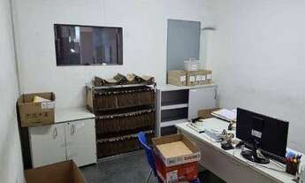 Imagem 7: Galpão, 2000 m² - venda por R$ 4.250.000,00 ou aluguel por R$ 20.000,00/mês - Jardim São S