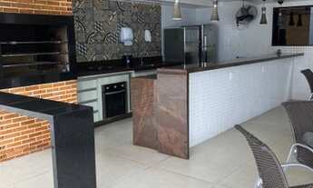 Imagem 2: Apartamento para venda tem 240 metros quadrados com 4 quartos em Adrianópolis - Manaus - A