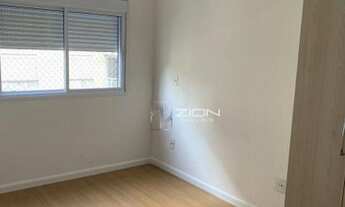 Imagem 6: Apartamento com 2 dormitórios à venda, 62 m² por R$ 478.000 - Campo Grande - São Paulo/SP