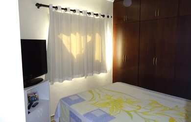 Imagem 5: APARTAMENTO RESIDENCIAL em CAMPINAS - SP, FLAMBOYANT