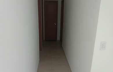 Imagem 4: Apartamento para venda tem 78 metros quadrados com 3 quartos