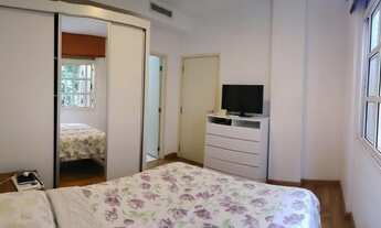 Imagem 6: Apartamento estilo flat em Copacabana