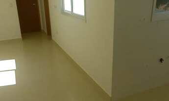 Imagem: Apartamento sem Condomínio para Venda em