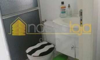 Imagem 4: Entrar e Morar, Doc. 100%, Vrda, Sla , 2 Qtos, Ste, Banho, Cozinha Mobiliada, Área, Vga, P