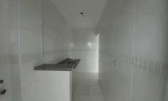 Imagem 6: Apartamento para venda possui 75 metros quadrados com 2 quartos em Caiçara - Praia Grande