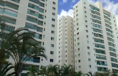 Imagem 5: VENDO)Apt° no Cond. Farol da Ilha de 187m² com 04 quartos na Ponta D'Areia - São Luí