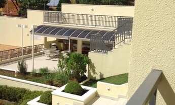 Imagem 3: APARTAMENTO RESIDENCIAL em INDAIATUBA - SP, JARDIM PAU PRETO