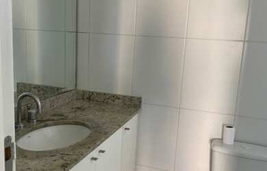 Imagem 5: Apartamento para venda possui 127 metros quadrados com 3 quartos