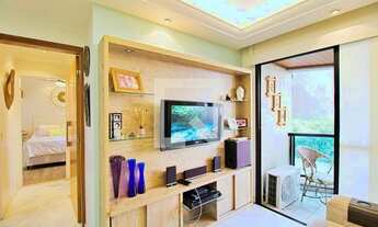 Imagem 5: Apartamento à Venda - Portal do Morumbi, 2 Quartos, 60 m2