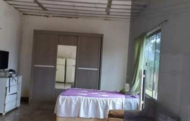 Imagem 5: 26 de setembro- CASA rua 4