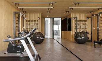 Imagem 4: Apartamento de 1 Quarto em Botafogo