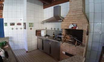 Imagem 6: Casa com 3 dormitórios, 450 m² - venda por R$ 1.600.000 ou aluguel por R$ 8.000/mês - Parq