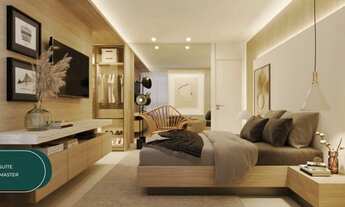 Imagem 3: LANÇAMENTO MOURA DUBEUX FLORATA TIROL APTOS DE 100 E 150 METROS