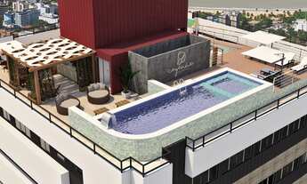 Imagem 2: Apartamento Cabo Branco, 2 quartos