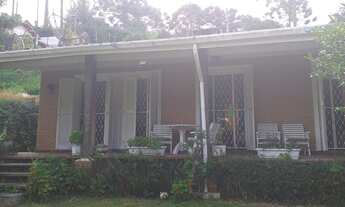 Imagem 6: Casa para Venda com 3 qtos ( 1 suite) no Bairro Vila Inglesa - Campos do Jordão - SP