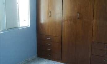 Imagem 7: Apto venda 55 m2 . 3 DORMS. armários, lazer completo. Locação ativa