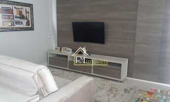 Imagem: Vende-se lindo Apto Edifício MORE em Alphaville