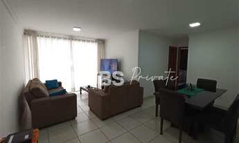 Imagem 4: Cobertura para venda possui 203 metros quadrados com 3 quartos em Setor Oeste - Goiânia