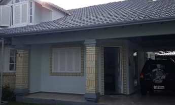 Imagem: Excelente residencia em laje com 5 dormitórios