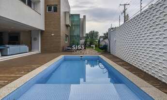 Imagem 7: CURITIBA - Casa de Condomínio - Campo Comprido