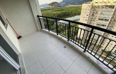 Imagem 3: Península Way Apartamento com 2 dormitórios