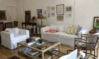 Imagem 3: Rio de Janeiro - Apartamento Padrão - Ipanema