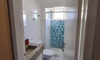 Imagem 4: Vendo apto cond. Pq Brasil 83 m² 3 dm 1 suite 2 vagas Macedo