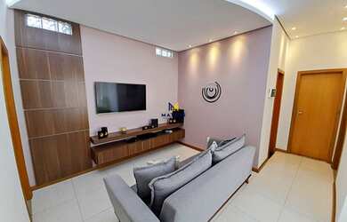 Imagem 7: BELO HORIZONTE - Casa Padrão - Santo André