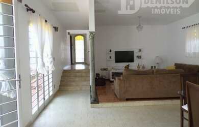 Imagem 6: Casa com 4 dormitórios à venda, 308 m² por R$ 890.000,00 - Cidade Universitária - Campinas