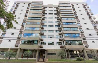 Imagem: Porto Alegre - Apartamento Padrão - Tristeza