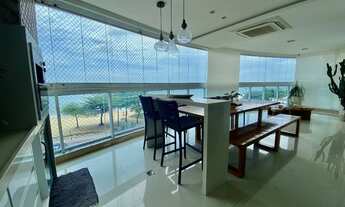 Imagem: Apartamento para venda 4 quartos Frente