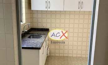 Imagem 5: Apartamento com 3 dormitórios à venda, 70 m² por R$ 296.000,00 - Boa Vista - Curitiba/PR