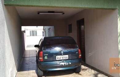 Imagem 3: Casa com 3 dormitórios à venda, 146 m² por R$ 280.000,00 - Jardim Dona Martinha - Araponga