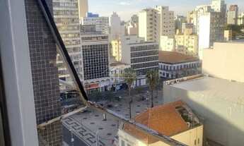 Imagem: CAMPINAS - Apartamento Padrão - Centro