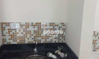 Imagem 4: Sala para alugar, 20 m² por R$ 1.000,00/mês - Jardim Aida - Guarulhos/SP