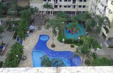 Imagem 2: Oportunidade! Lindo apartamento 3 quartos sendo 1 suíte em Campo Grande