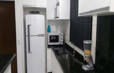Imagem 5: APARTAMENTO RESIDENCIAL em JOINVILLE - SC, VILA NOVA