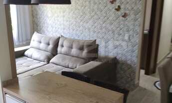 Imagem: Apartamento - Chácara Santa Antonieta (Nova