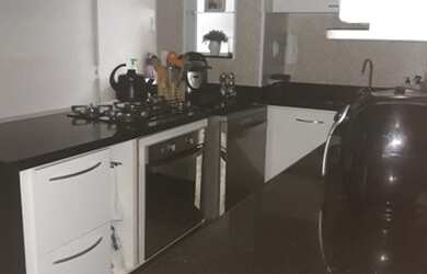 Imagem 2: Lindíssimo Apto. Jardim Terra Branca