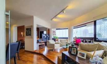 Imagem: Apartamento Venda 2 Dormitórios - 110 m²