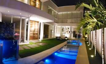 Imagem 3: Casa de Condomínio para Venda Barueri Alphaville Tamboré, Condominio Villa Solaia, Mobilia