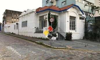 Imagem 1: Casa com 5 dormitórios para alugar, 172 m² por R$ 7.900/mês - Centro - Campinas/SP