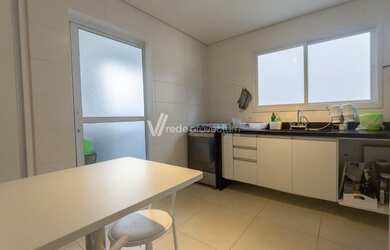 Imagem 4: Casa - Parque da Hípica - Campinas