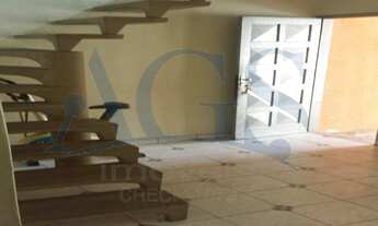 Imagem 3: São Paulo - Casa Padrão - JARDIM PENHA