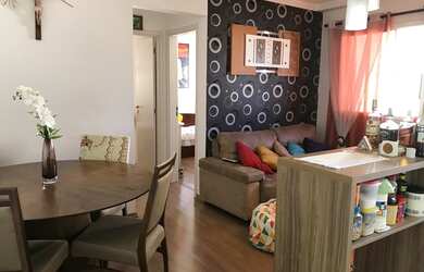 Imagem 7: Apartamento Certto Aquarela - Hortolândia - SP