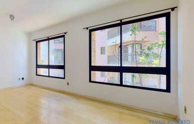 Imagem: APARTAMENTO - ACLIMAÇÃO - SP